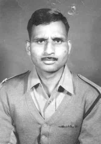 Chandrika Pratap Singh Chandrika Pratap Singh